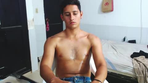 Kev online show from January 18, 2025, 3:20 am