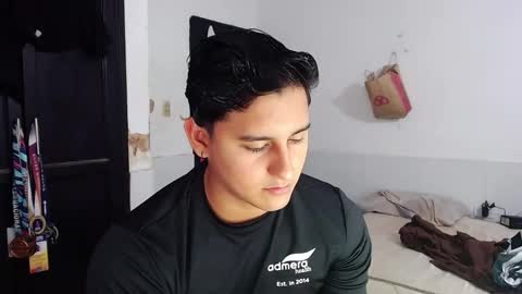 Kev online show from September 28, 2025, 11:10 pm