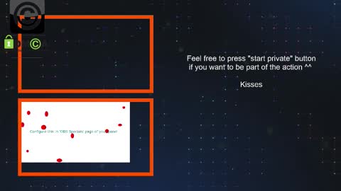 KamaFeels online show from December 23, 2025, 4:32 am