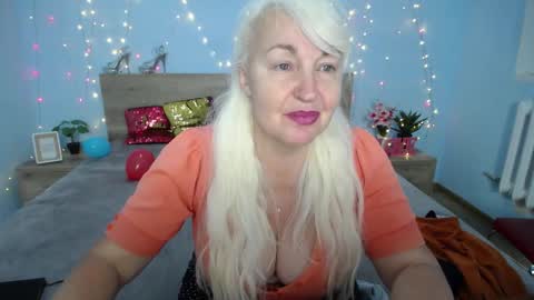 KamaliaSim online show from January 19, 2025, 10:49 pm