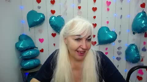 KamaliaSim online show from February 9, 2025, 2:06 am