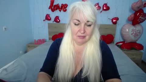 KamaliaSim online show from February 9, 2025, 10:32 pm