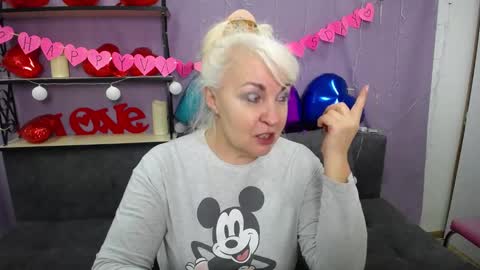 KamaliaSim online show from February 16, 2025, 7:27 pm