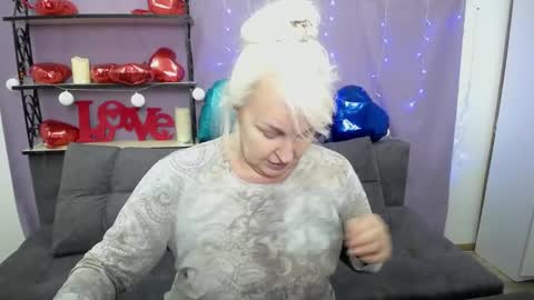 KamaliaSim online show from February 21, 2025, 7:21 pm