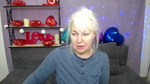 KamaliaSim online show from February 23, 2025, 7:07 pm