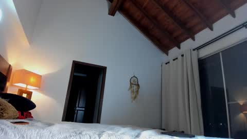 Alma online show from February 24, 2026, 1:47 am