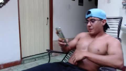 Snapshot of kamenov07 chatting on January 19, 2025, 9:55 pm kamenov07 online show from January 19, 2025, 9:55 pm