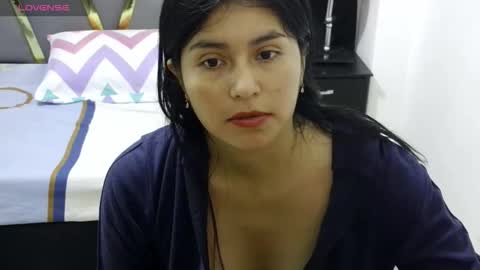 Snapshot of kamgomezxox chatting on March 2, 2026, 1:19 am kamgomezxox online show from March 2, 2026, 1:19 am