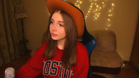 Snapshot of kami_mur chatting on February 12, 2025, 12:58 am Kami mur online show from February 12, 2025, 12:58 am