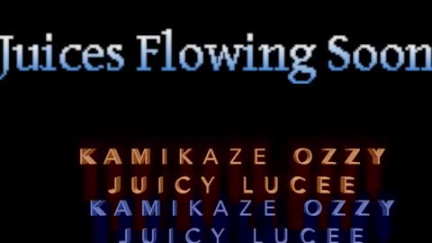 Snapshot of kamikazeozzy_juicylucee chatting on March 1, 2026, 11:07 pm kamikazeozzy_juicylucee online show from March 1, 2026, 11:07 pm
