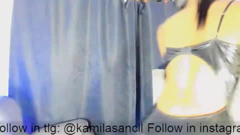 kamil_dolll online show from March 29, 2026, 8:14 am