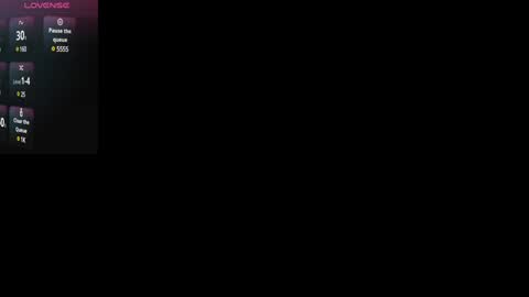 Snapshot of kamila_arias chatting on December 13, 2024, 3:11 pm online show from December 13, 2024, 3:11 pm