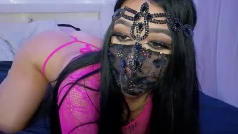 Kamila online show from March 26, 2026, 10:15 pm