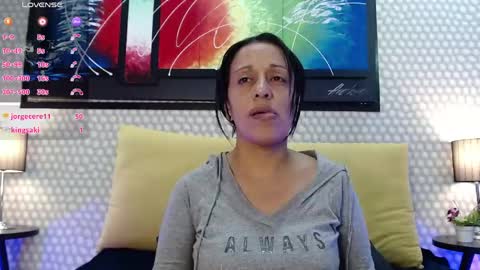 Kami online show from April 11, 2026, 8:13 pm