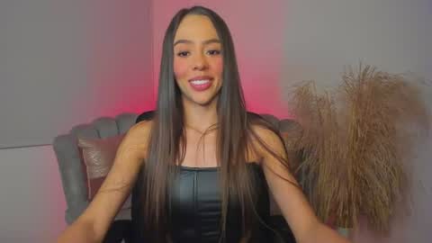 Kamila Monroe online show from June 27, 2026, 11:43 pm