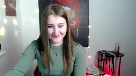 kamilla_love_ online show from February 6, 2026, 3:15 pm