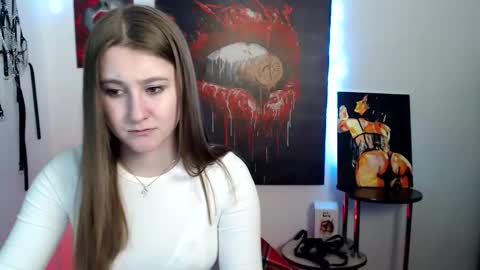 kamilla_love_ online show from March 13, 2026, 3:40 pm