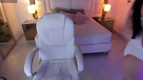 Snapshot of kamillaxx chatting on January 24, 2025, 3:13 pm Kamila online show from January 24, 2025, 3:13 pm