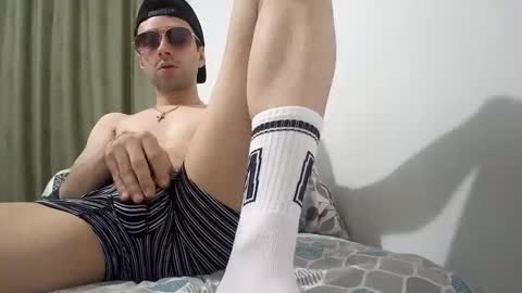 kamilo24 online show from January 10, 2025, 3:18 am