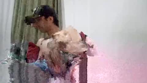 kamilo24 online show from February 19, 2025, 4:44 am