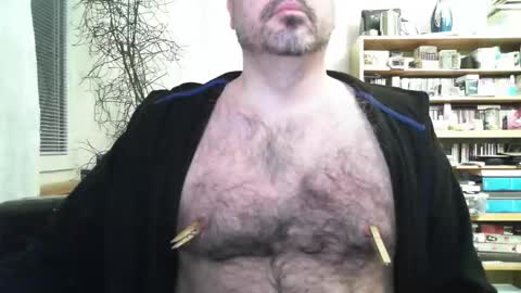 Kamil Lipovy online show from February 1, 2025, 11:37 pm