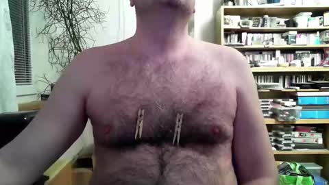 Kamil Lipovy online show from March 1, 2025, 11:58 pm