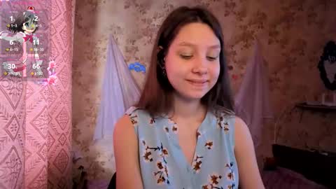 Snapshot of kamisalling chatting on February 15, 2026, 8:13 am Mari Simmons online show from February 15, 2026, 8:13 am