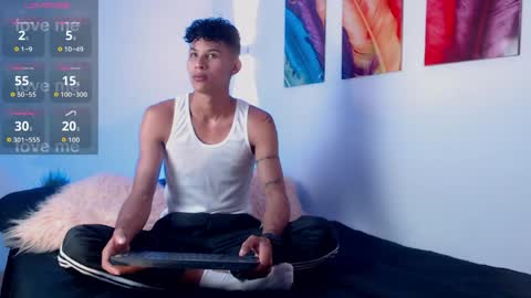 Kami online show from April 11, 2026, 6:56 pm