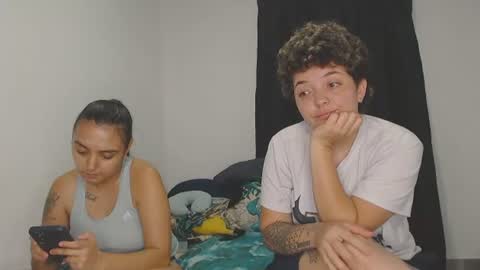 kammy   y   camila online show from June 23, 2026, 2:53 am