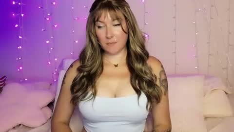 kamrynmarie69 online show from July 18, 2026, 10:35 pm
