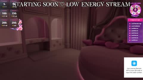 KanakoVT online show from January 18, 2025, 4:37 am