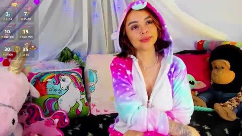 hello  Im Danni online show from November 16, 2025, 3:45 am