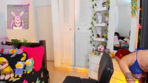 hello  Im Danni online show from February 28, 2026, 1:12 pm