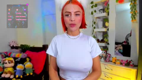 hello  Im Danni online show from March 18, 2026, 12:41 pm