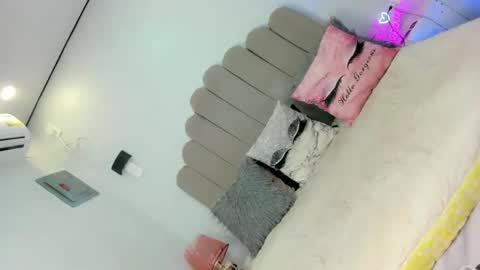 my ig ts kandy69 online show from February 23, 2025, 10:20 pm