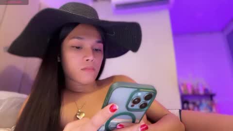 my ig ts kandy69 online show from April 20, 2026, 3:31 am