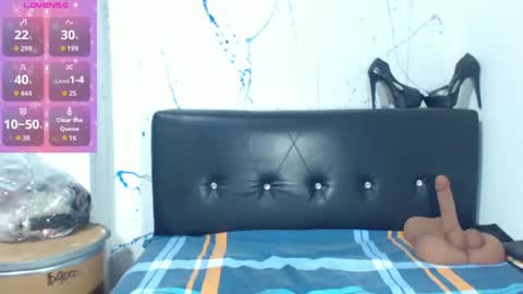 Snapshot of kandysexy chatting on June 16, 2026, 7:05 pm Paola online show from June 16, 2026, 7:05 pm