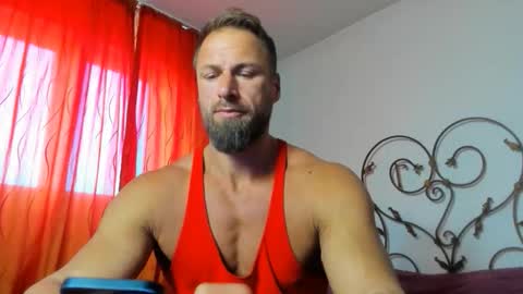 Kane OF strongkane online show from March 14, 2026, 1:05 pm