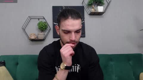 Kane online show from April 11, 2026, 9:19 pm