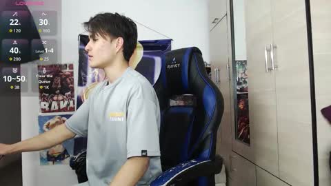 andres online show from February 8, 2026, 12:41 pm