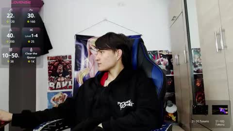 andres online show from February 15, 2026, 12:58 pm