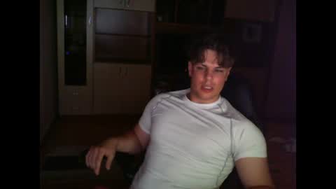 Snapshot of kanewolf55 chatting on June 17, 2026, 10:43 pm Kane Wolf online show from June 17, 2026, 10:43 pm