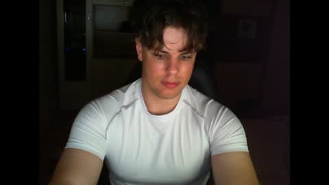 Snapshot of kanewolf55 chatting on June 20, 2026, 10:45 pm Kane Wolf online show from June 20, 2026, 10:45 pm