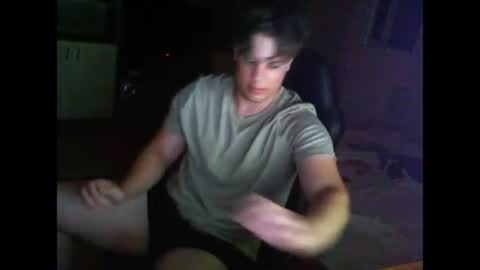 Snapshot of kanewolf55 chatting on June 24, 2026, 10:09 pm Kane Wolf online show from June 24, 2026, 10:09 pm