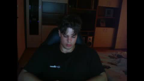 Snapshot of kanewolf55 chatting on July 9, 2026, 7:45 am Kane Wolf online show from July 9, 2026, 7:45 am
