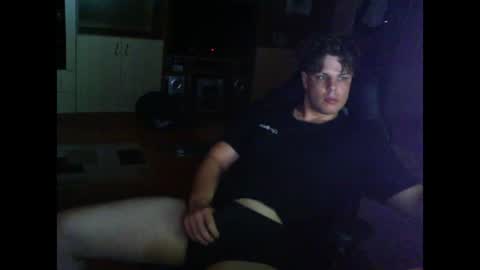 Snapshot of kanewolf55 chatting on July 27, 2026, 10:06 pm Kane Wolf online show from July 27, 2026, 10:06 pm