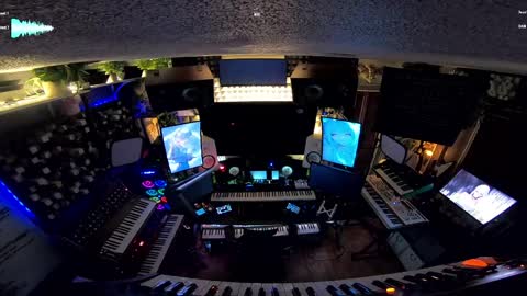 KaniKat Goddess Kani online show from April 4, 2026, 5:06 am