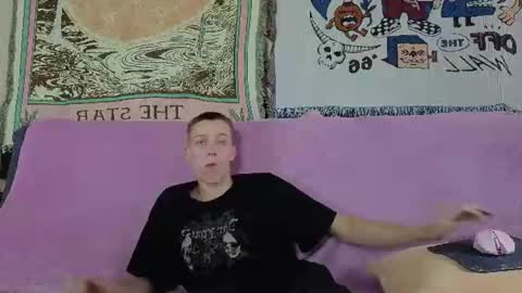 Kano and Kandy online show from July 9, 2026, 4:05 am