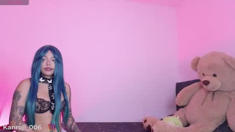 Snapshot of kanroji_ chatting on October 24, 2025, 3:03 am kanroji_ online show from October 24, 2025, 3:03 am