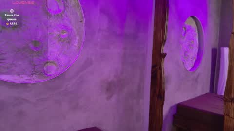 Kaory online show from December 19, 2025, 4:47 pm